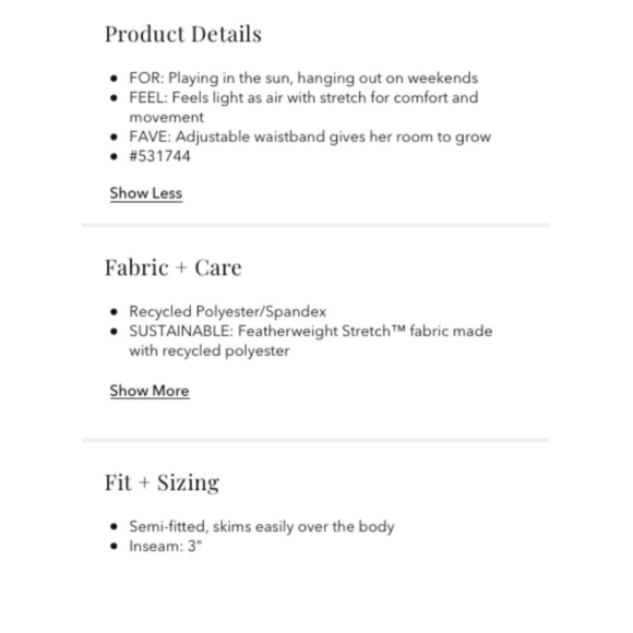 Athleta Girl On The Go Camo Print Athletic Romper - Picture 12 of 12